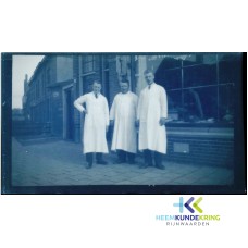 Coll.J.Peet-HKR 11